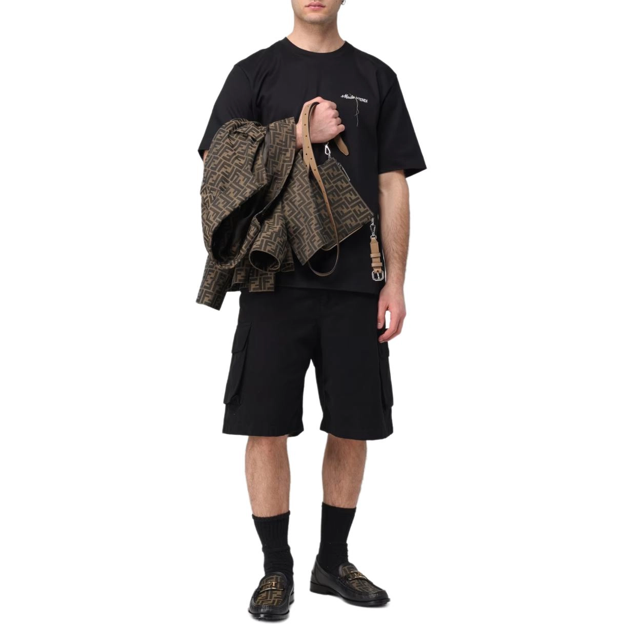 FENDI SS24 T
