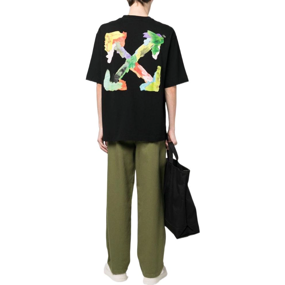 OFF-WHITE SS23 T