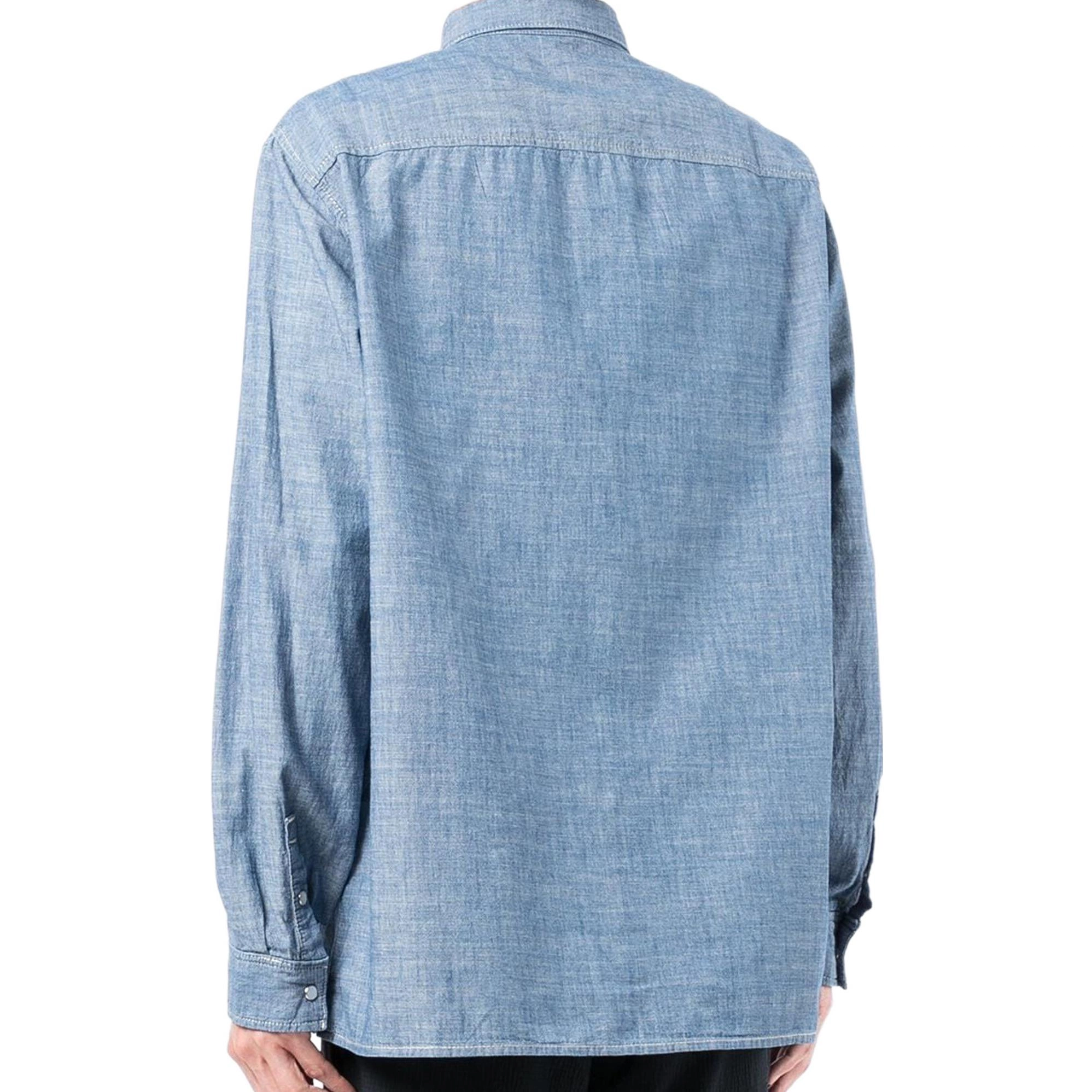 ARMANI EXCHANGE SS22 Logo