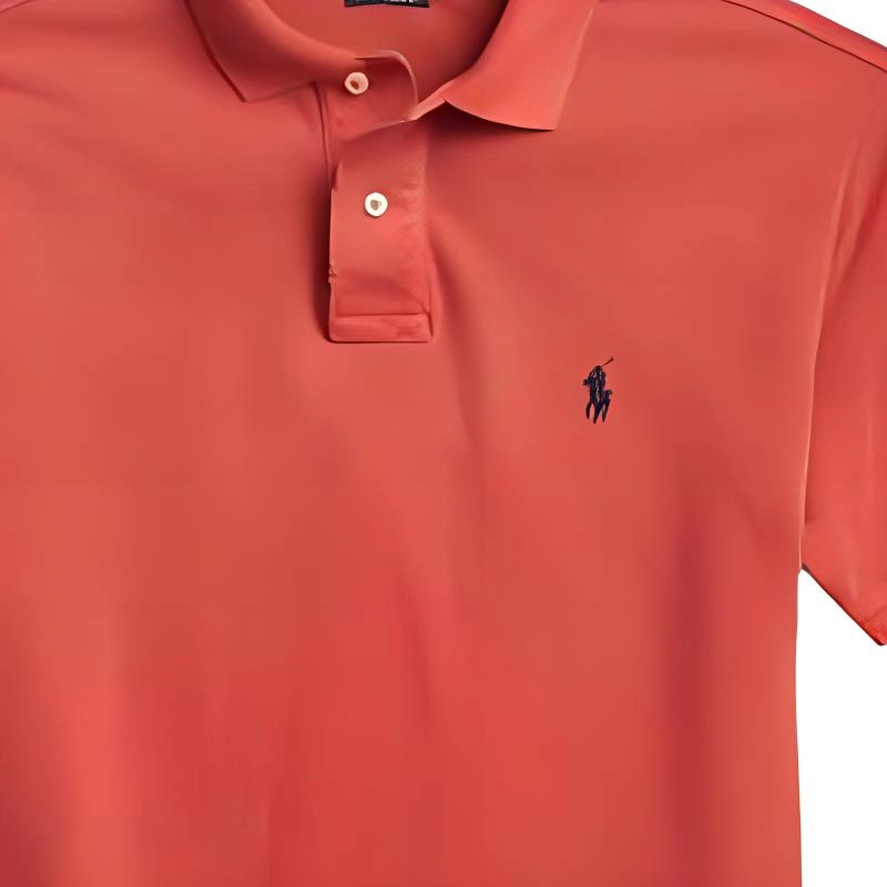 Polo Ralph Lauren LogoPolo