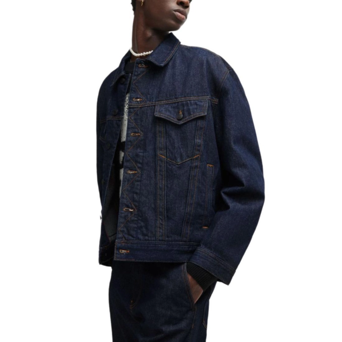 HUGO BOSS FW24