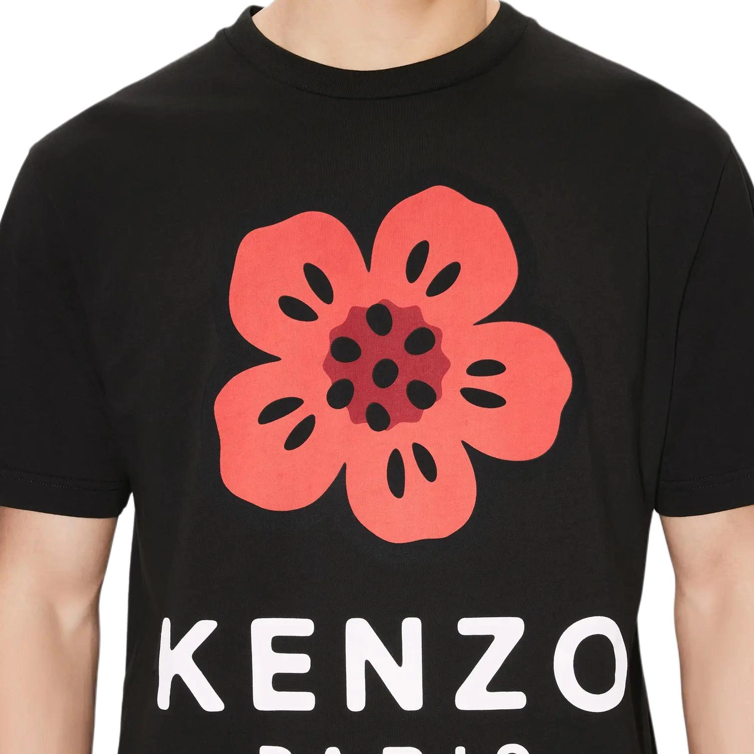 KENZO SS24 LogoT
