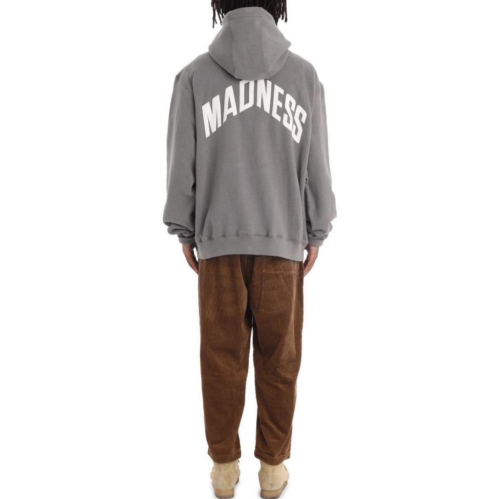 MADNESS FW22 Logo