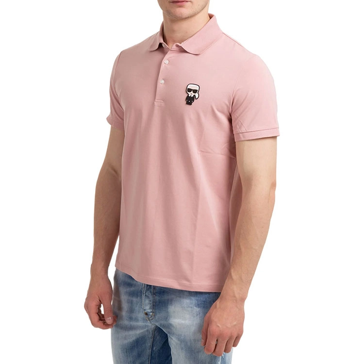 KARL LAGERFELD SS23 Polo