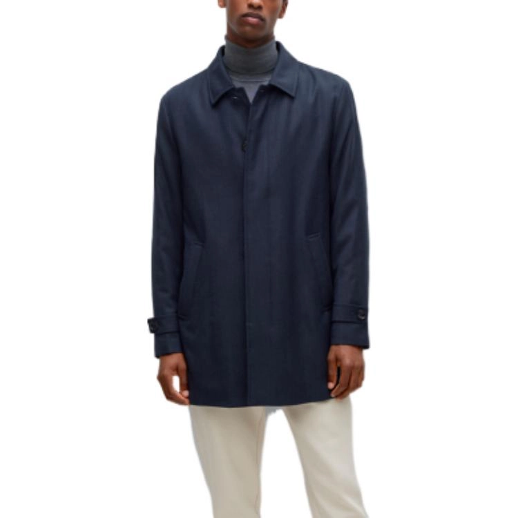 HUGO BOSS FW22