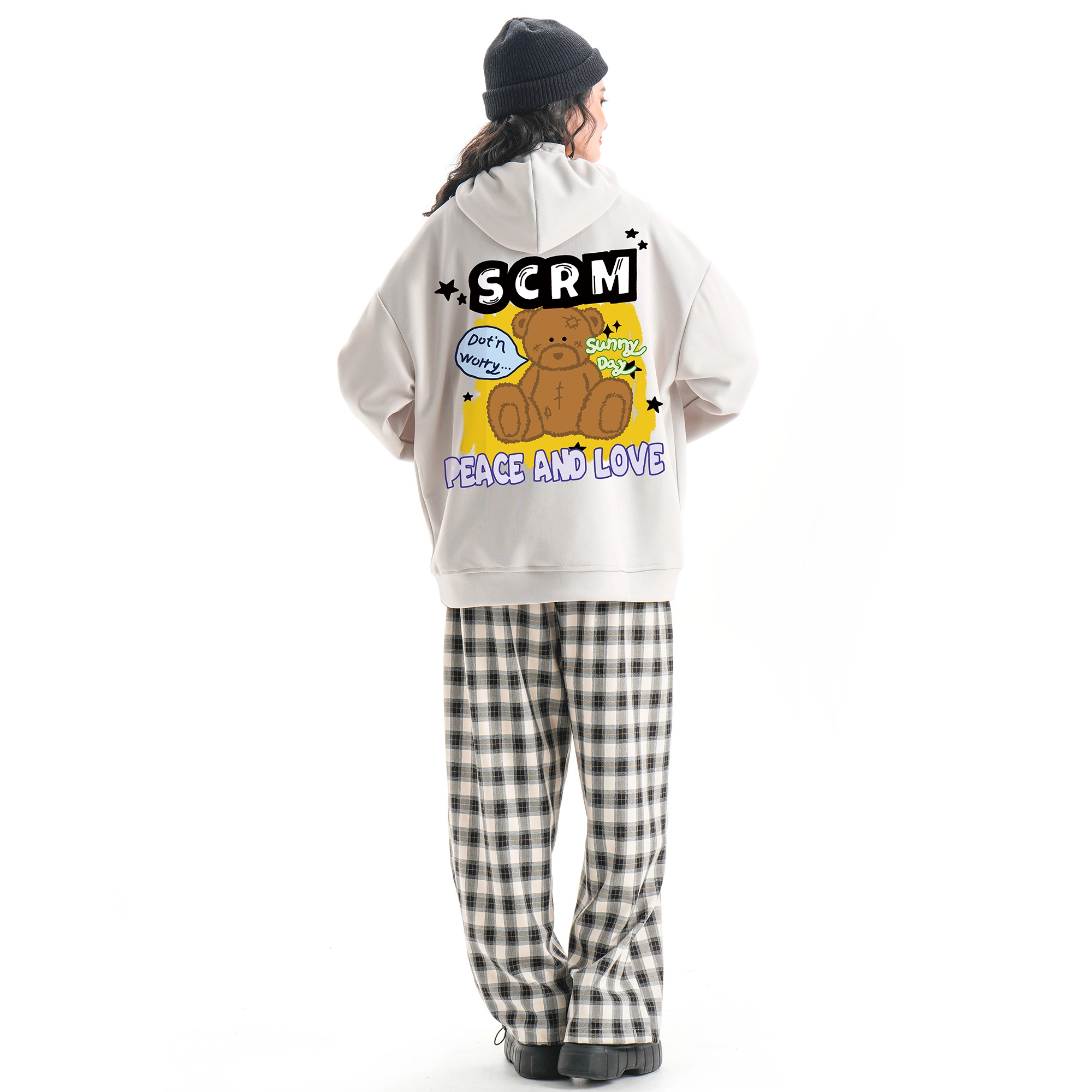 SCRM