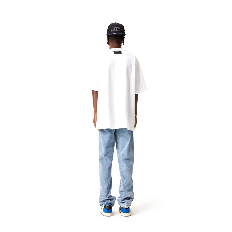 MR.ENJOYDA MONEY SS22 T