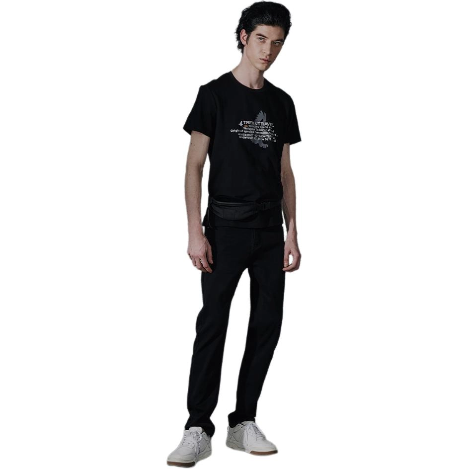 TREKTRAVEL T