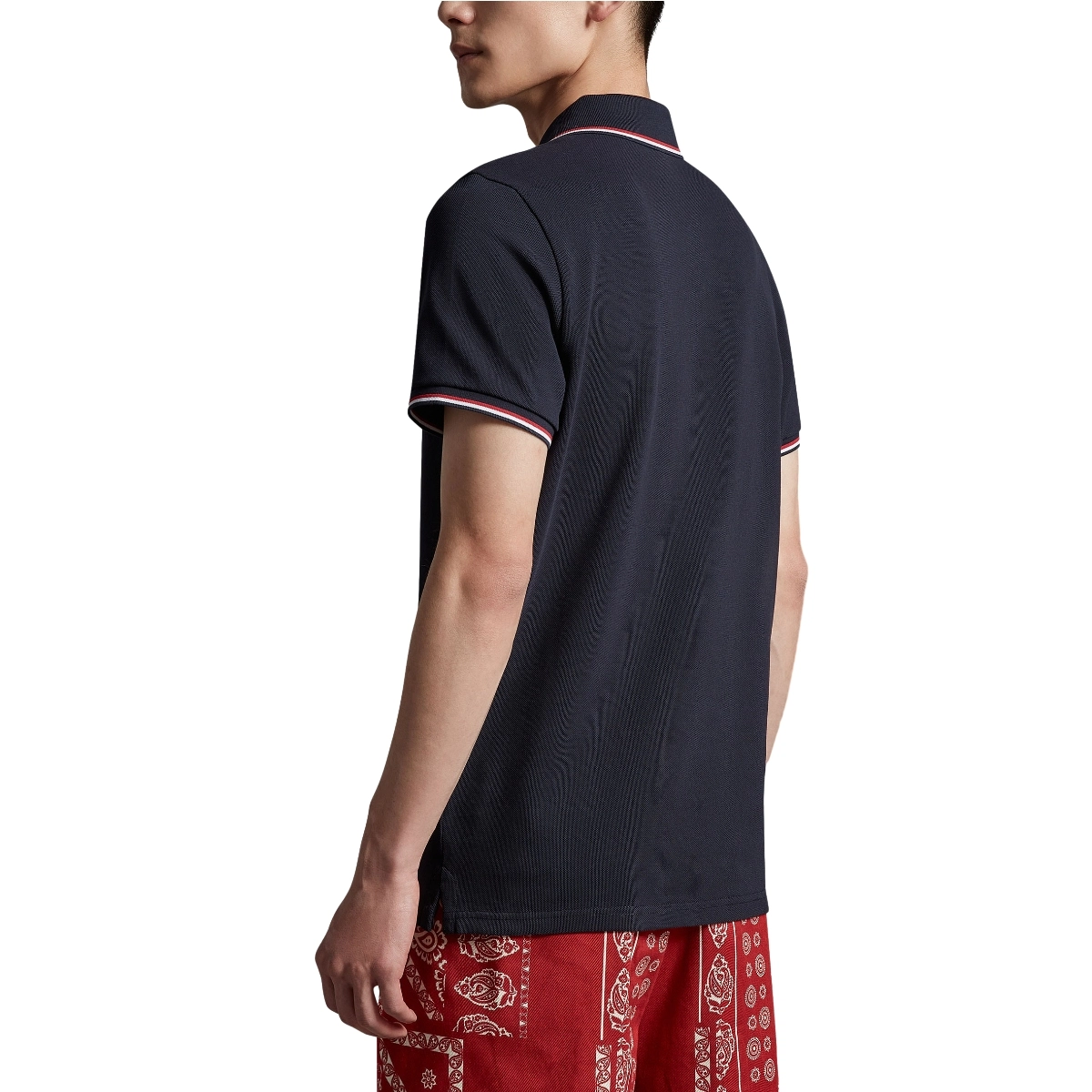 Moncler SS24 Polo