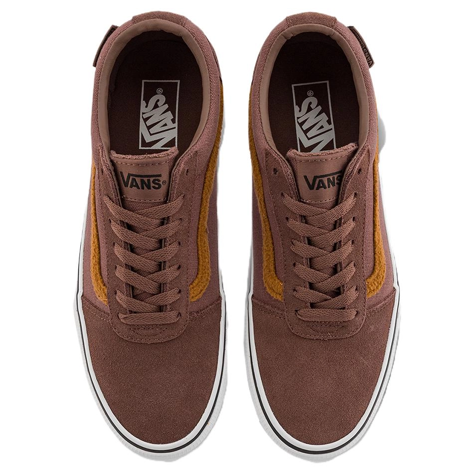 Vans Ward Vans Guard
