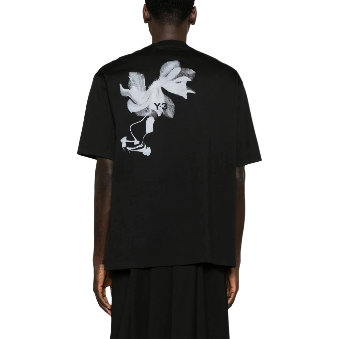 Y-3 T