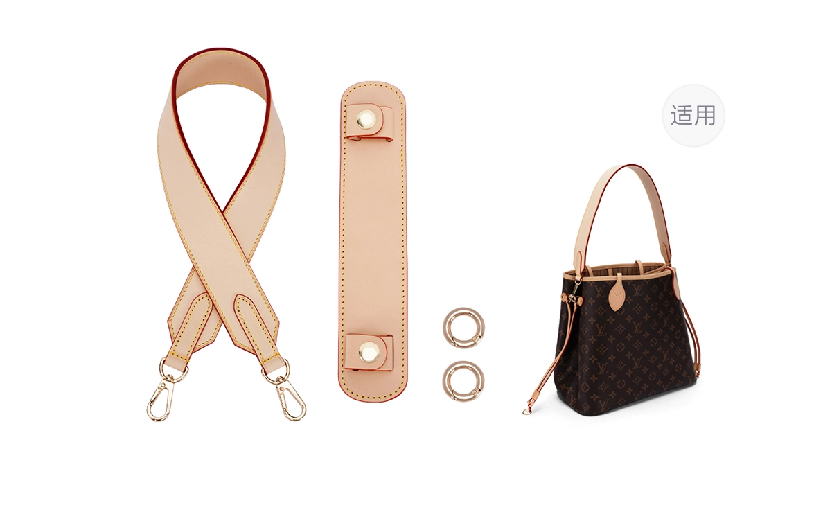 LV neverfull