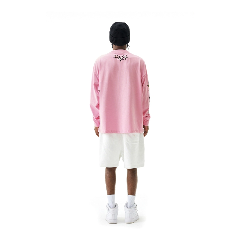 MR.ENJOYDA MONEY SS23 T