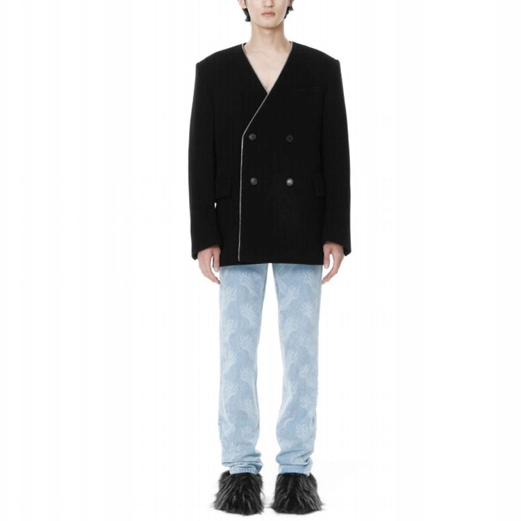 WE11DONE FW21