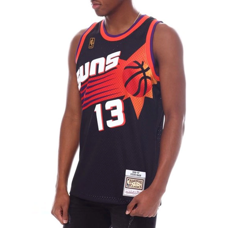 Mitchell Ness NBA SW 1996-97 13