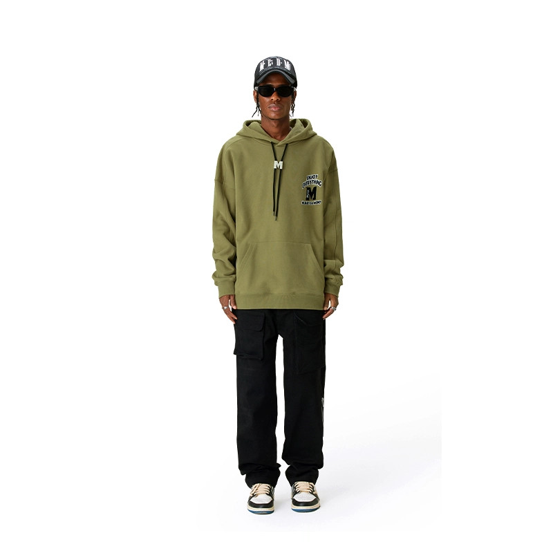 MR.ENJOYDA MONEY FW22 M