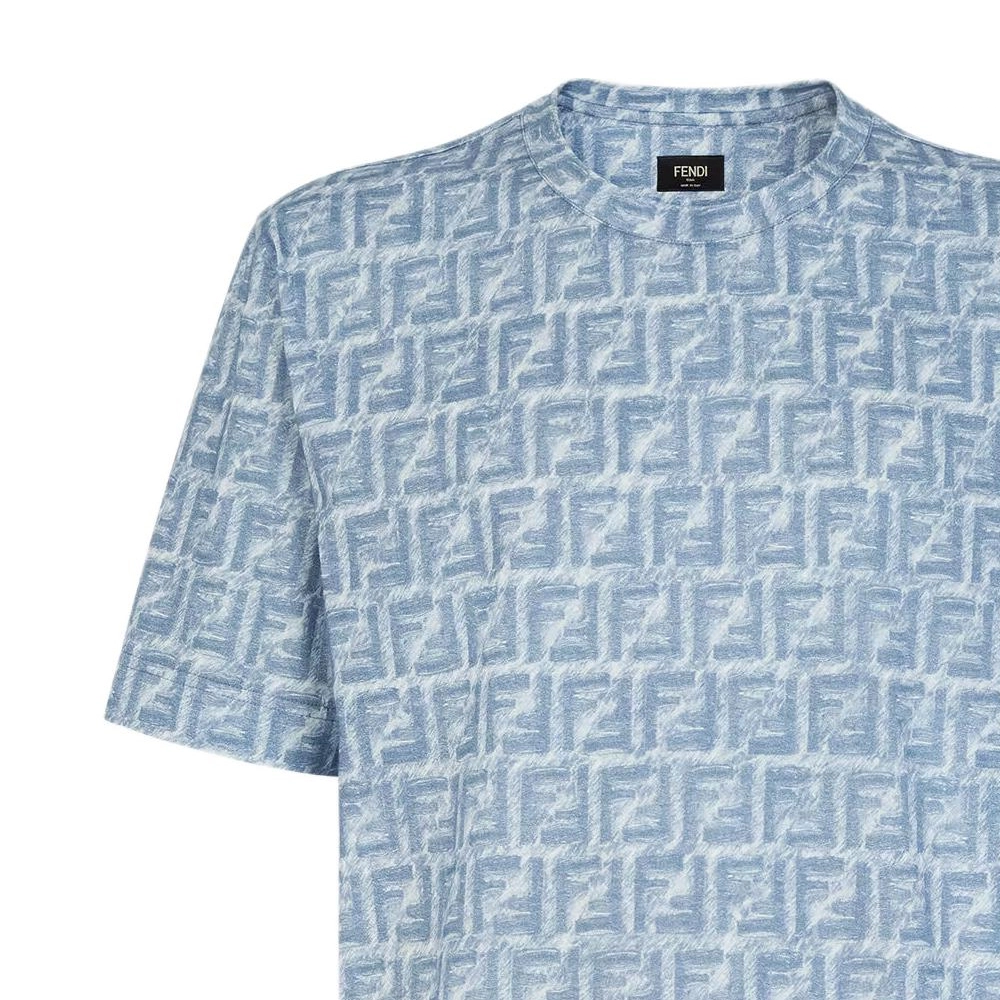 FENDI SS24 LogoT