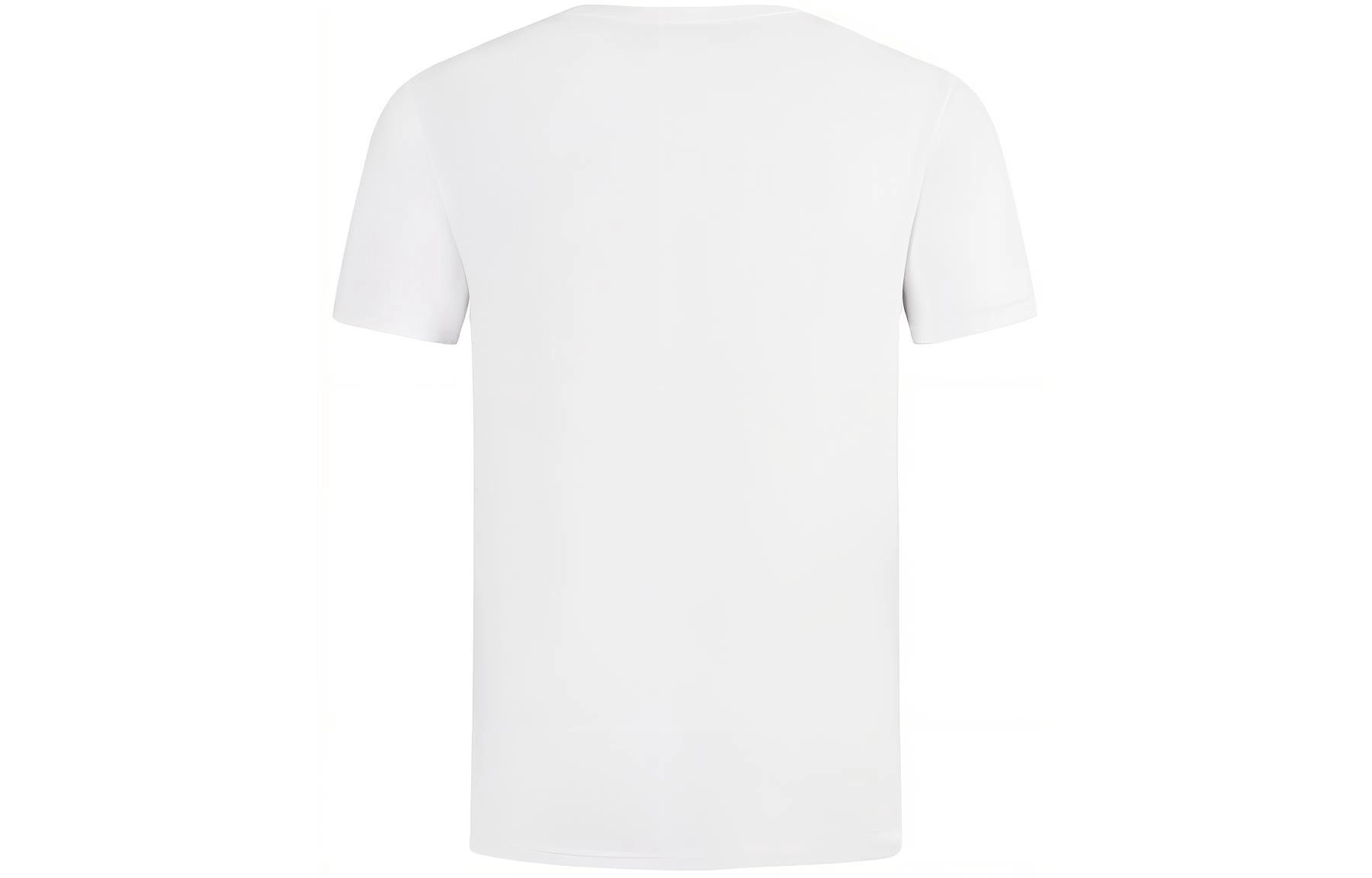 EMPORIO ARMANI SS24 LogoT