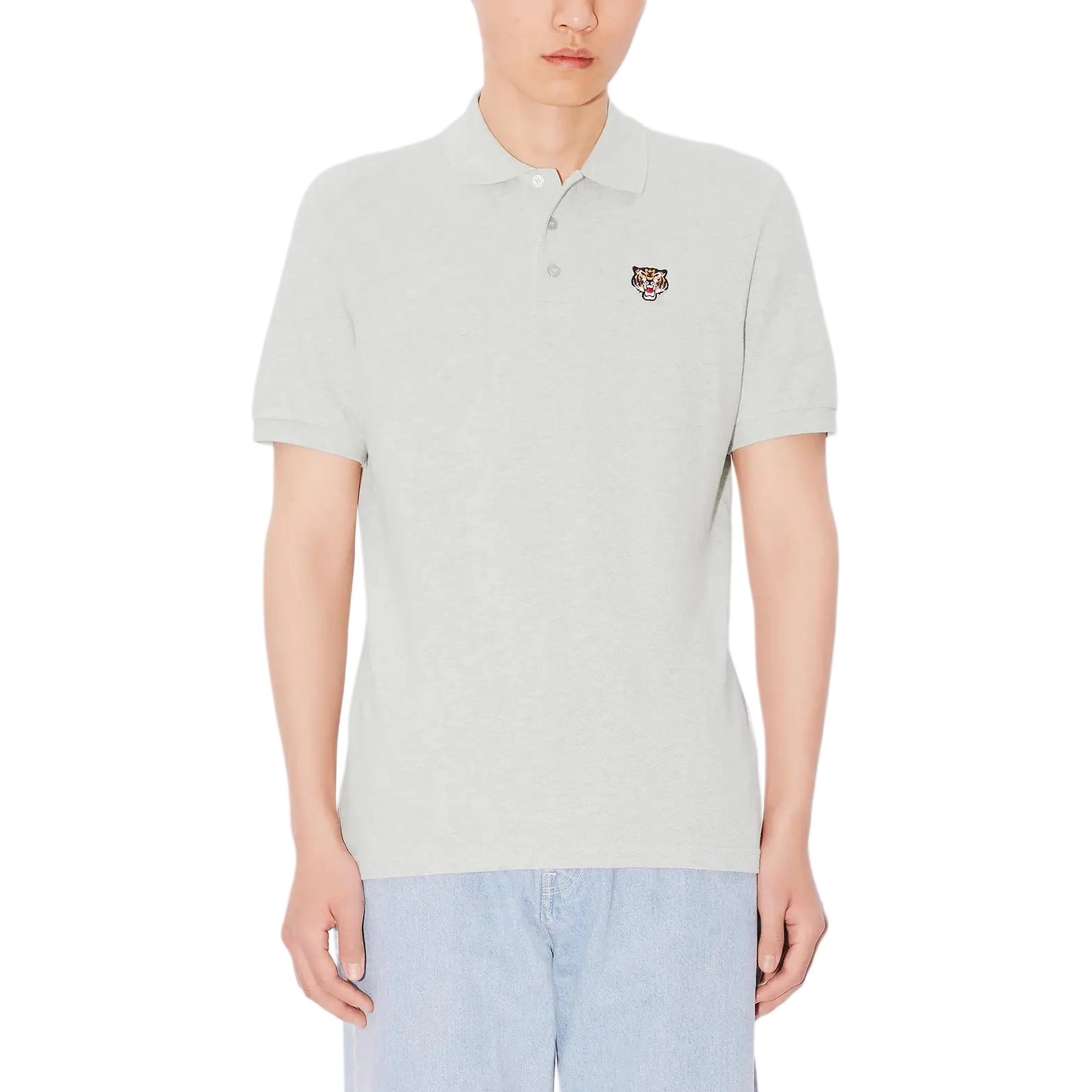 KENZO SS24 LogoPolo