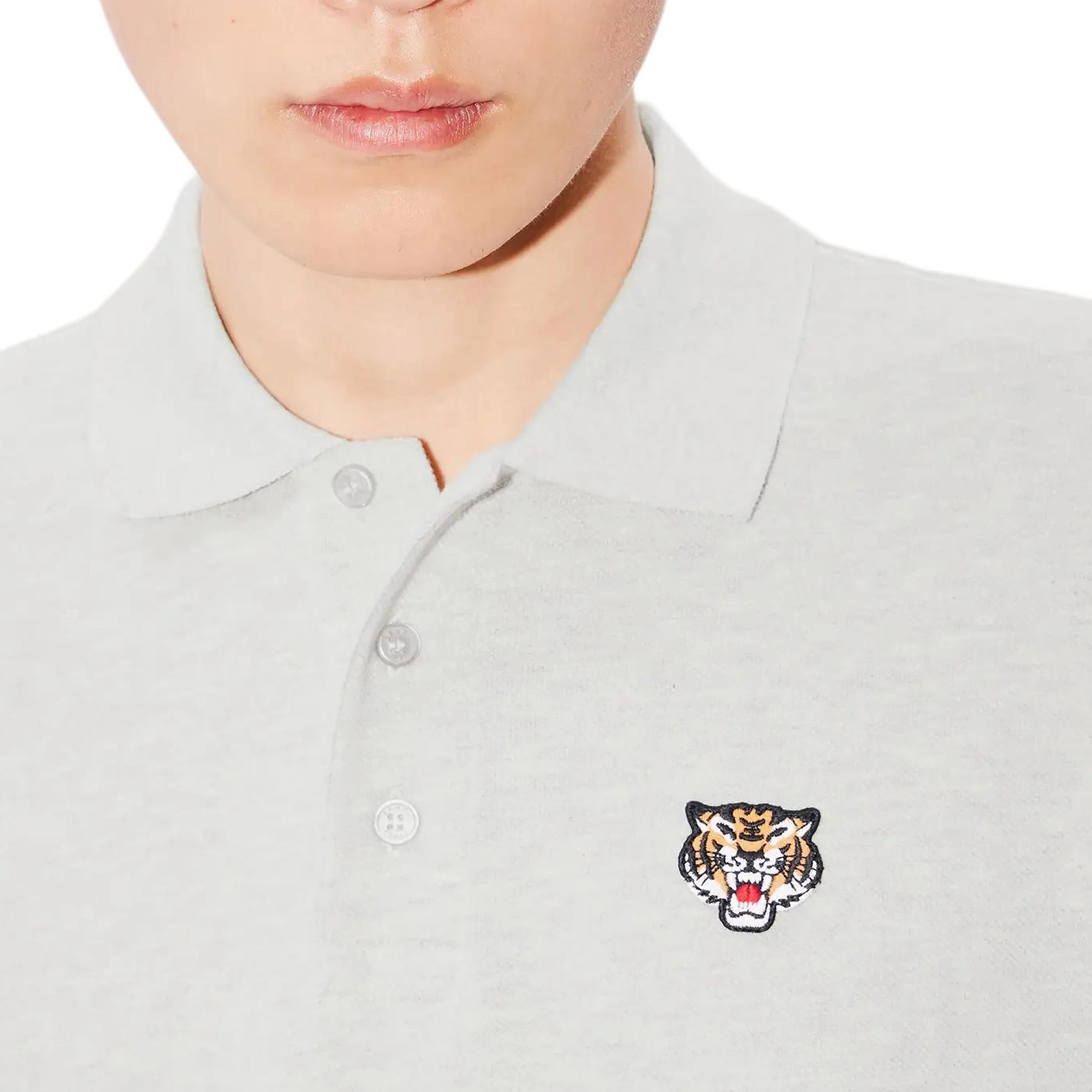 KENZO SS24 LogoPolo