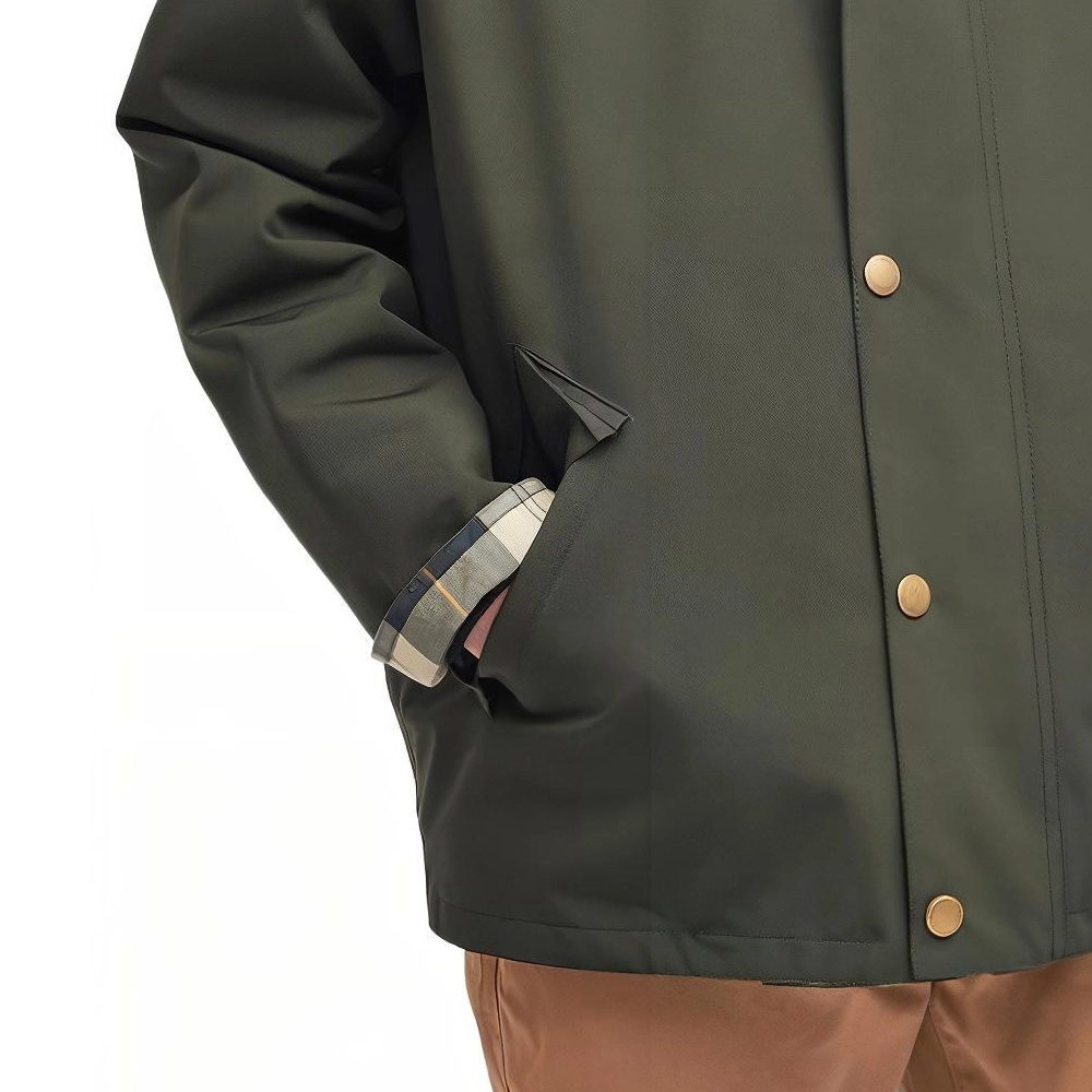 BARBOUR