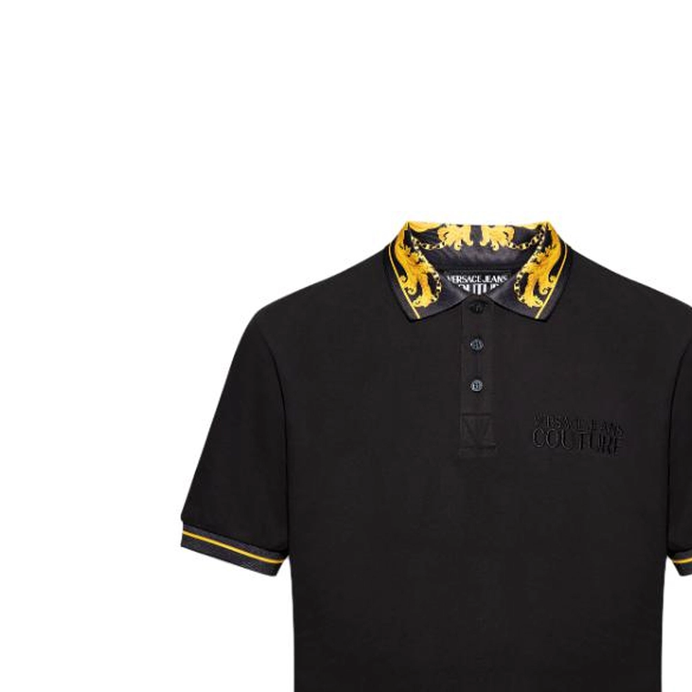 VERSACE JEANS COUTURE SS23 Polo