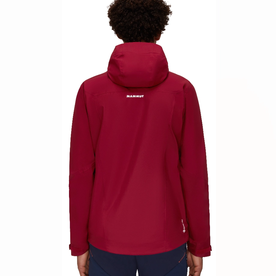 MAMMUT Convey gtx