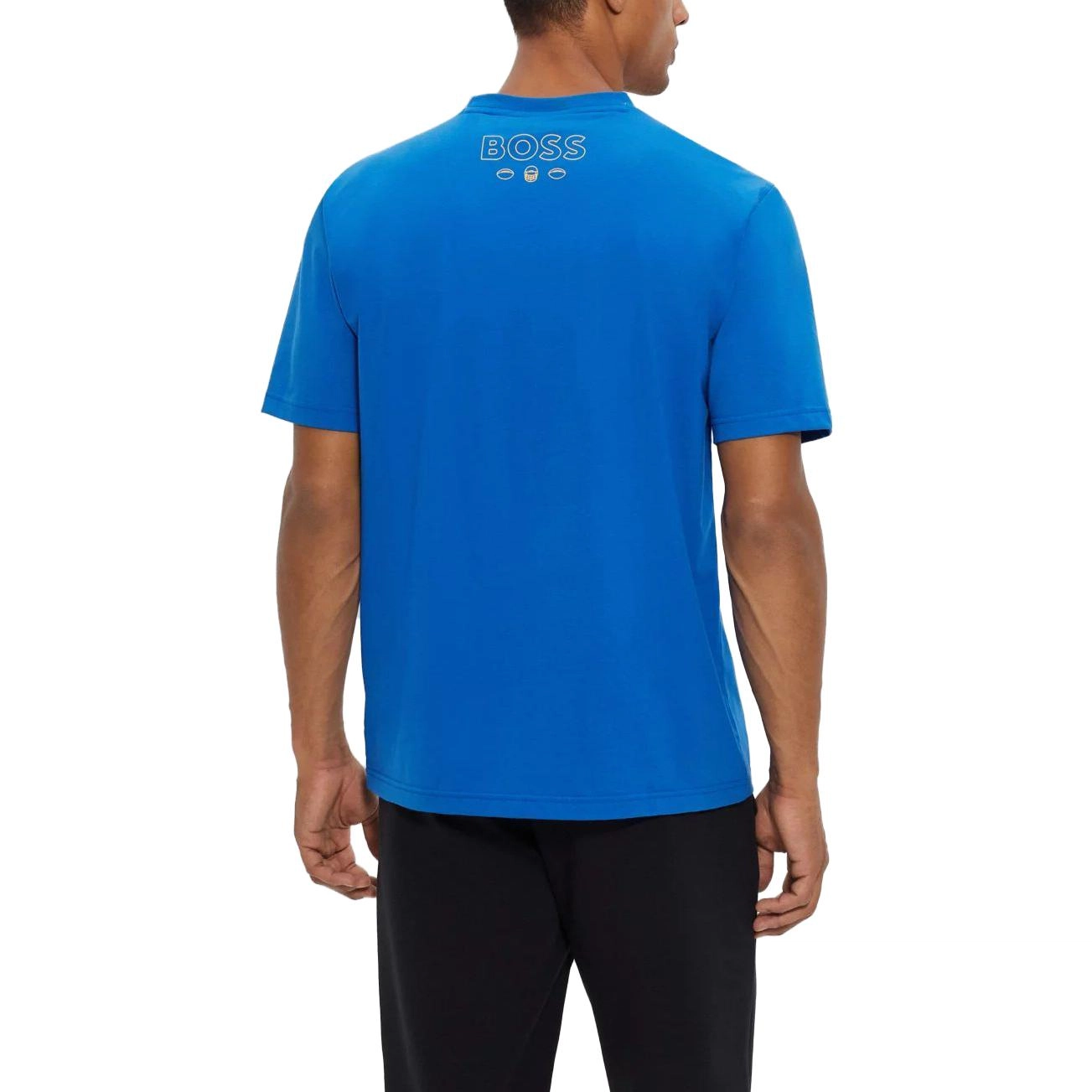 HUGO BOSS T