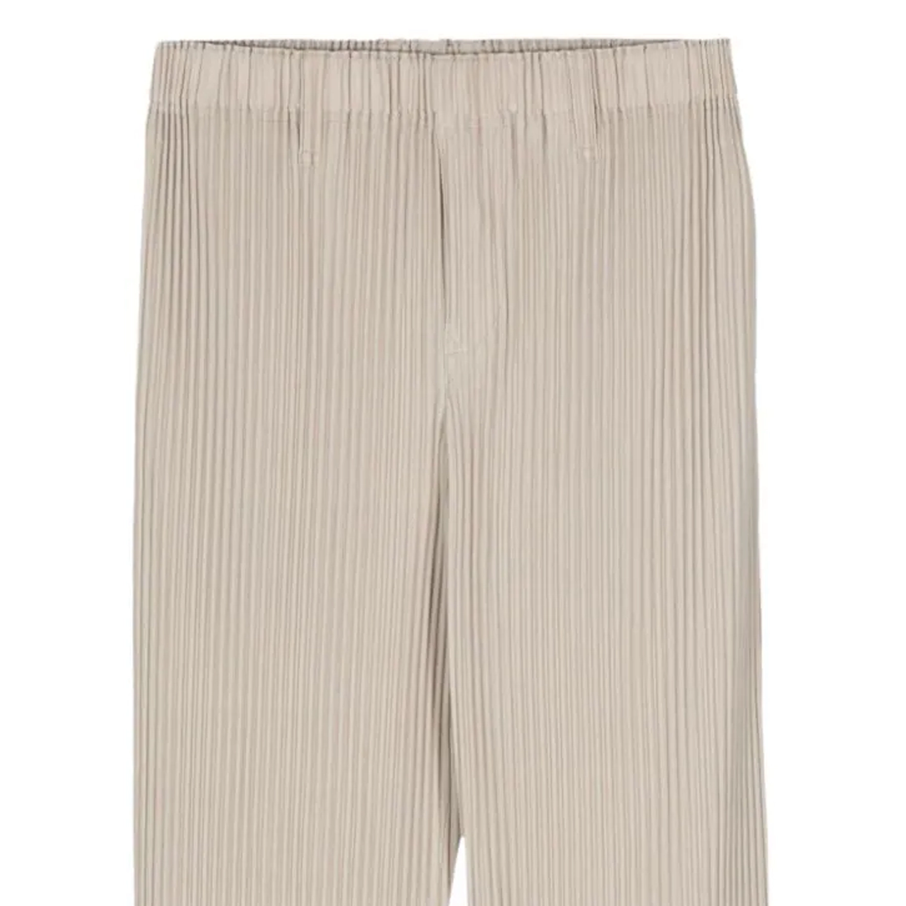 Homme Pliss Issey Miyake SS24