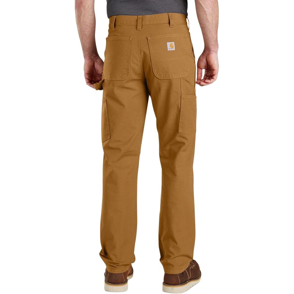 Carhartt 103279 Rugged Flex DUCK UTILITY WORK PANT Relaxed Fit
