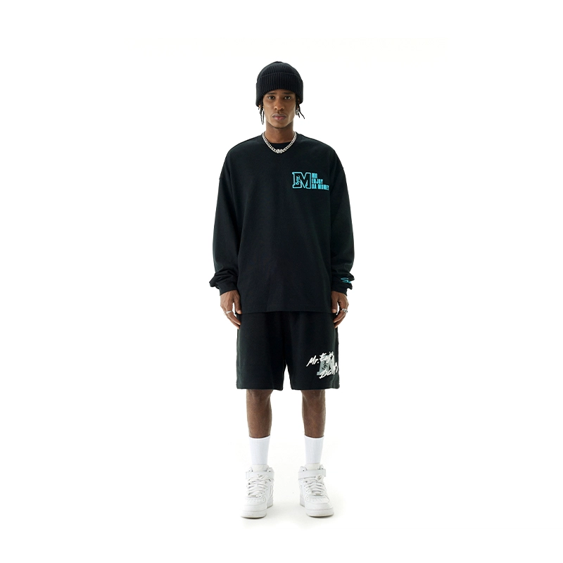 MR.ENJOYDA MONEY SS23 11T