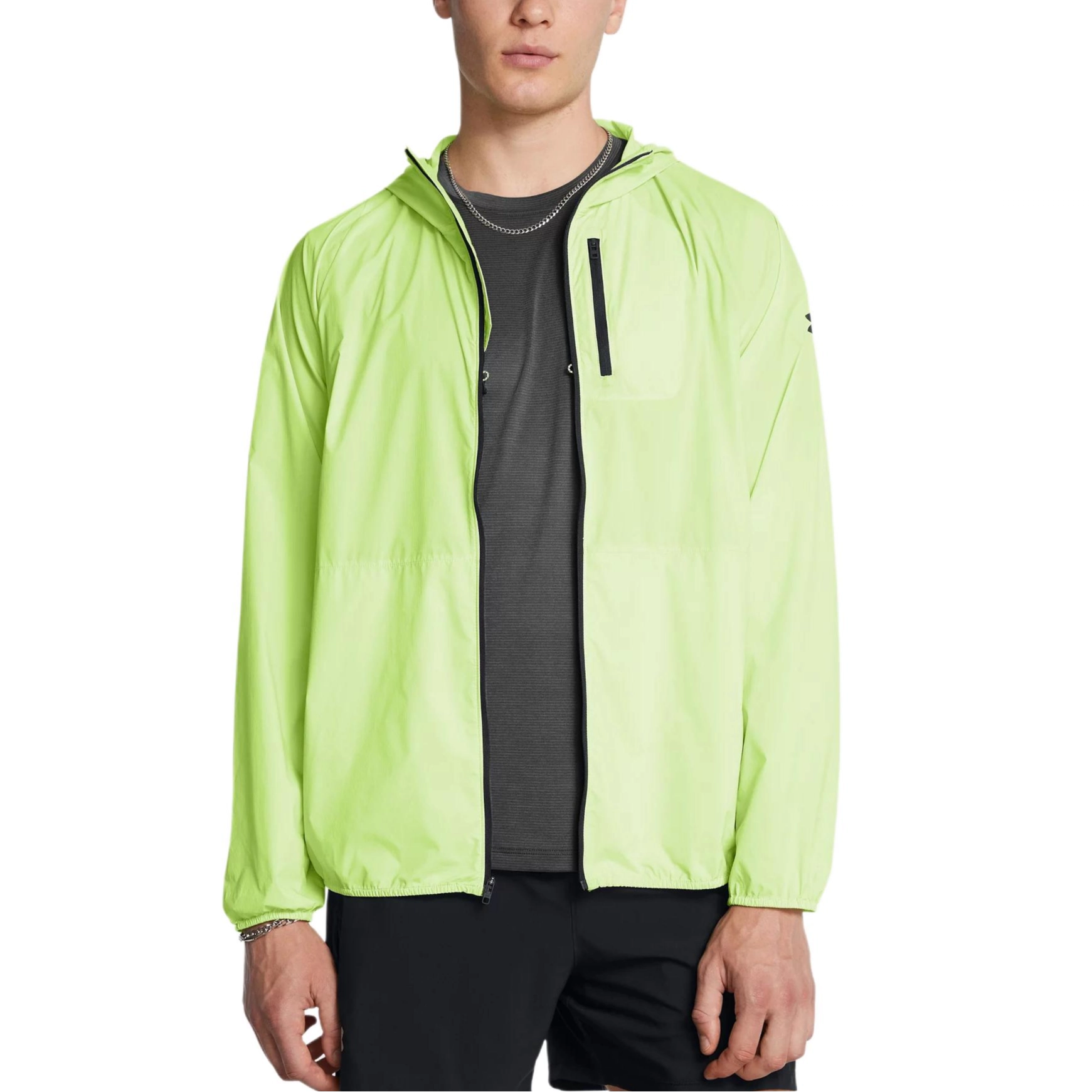 Under Armour Phantom Windbreaker