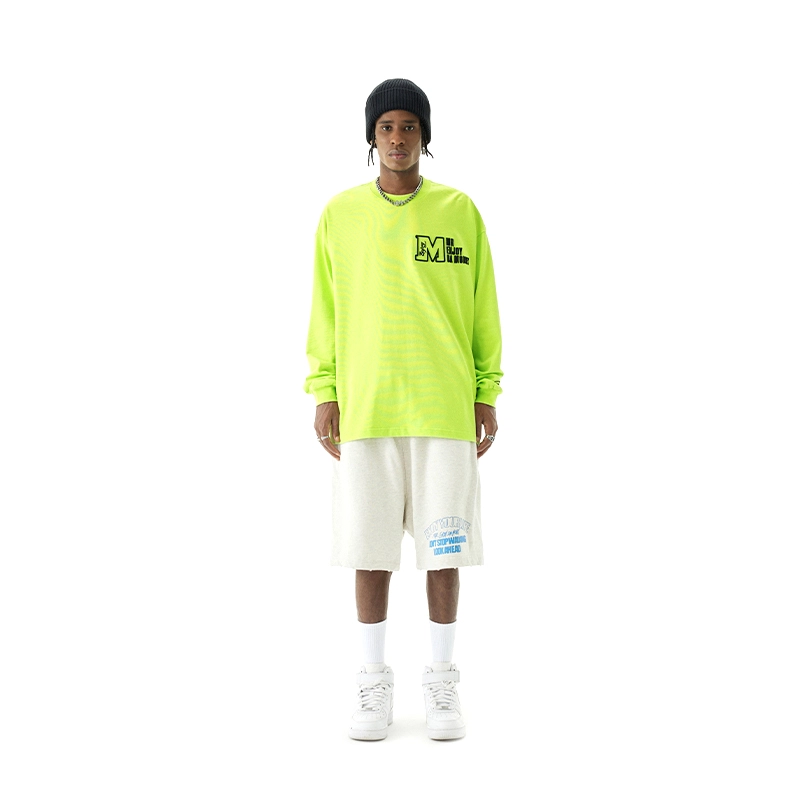 MR.ENJOYDA MONEY SS23 11T
