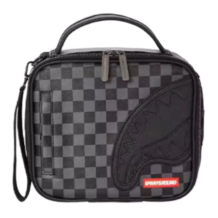 SPRAYGROUND PVC