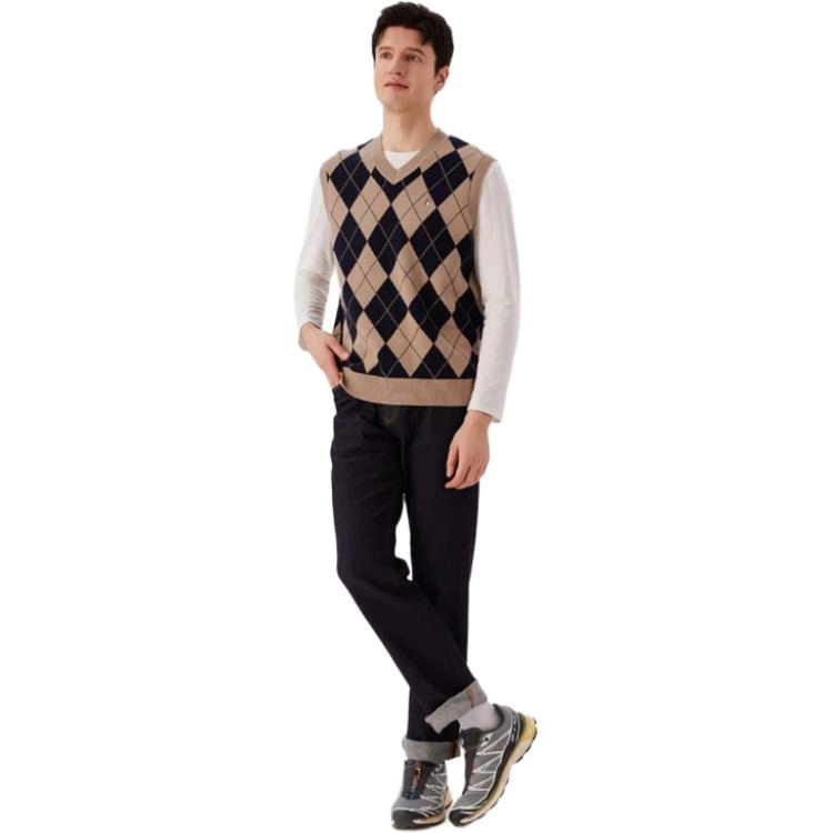 Hush Puppies V