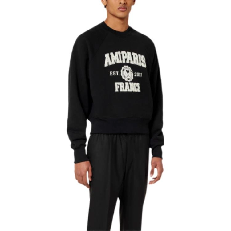 AMIPARIS FW22 Logo