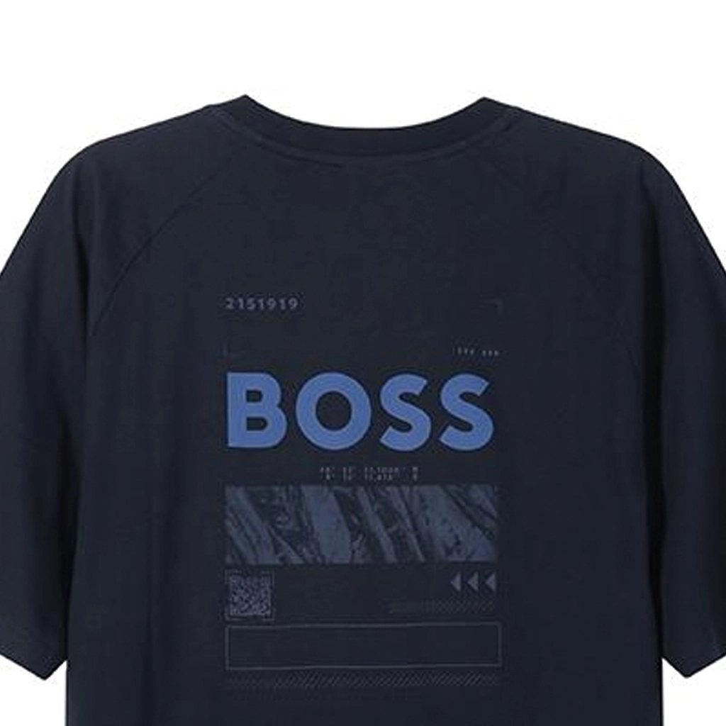 HUGO BOSS LogoT