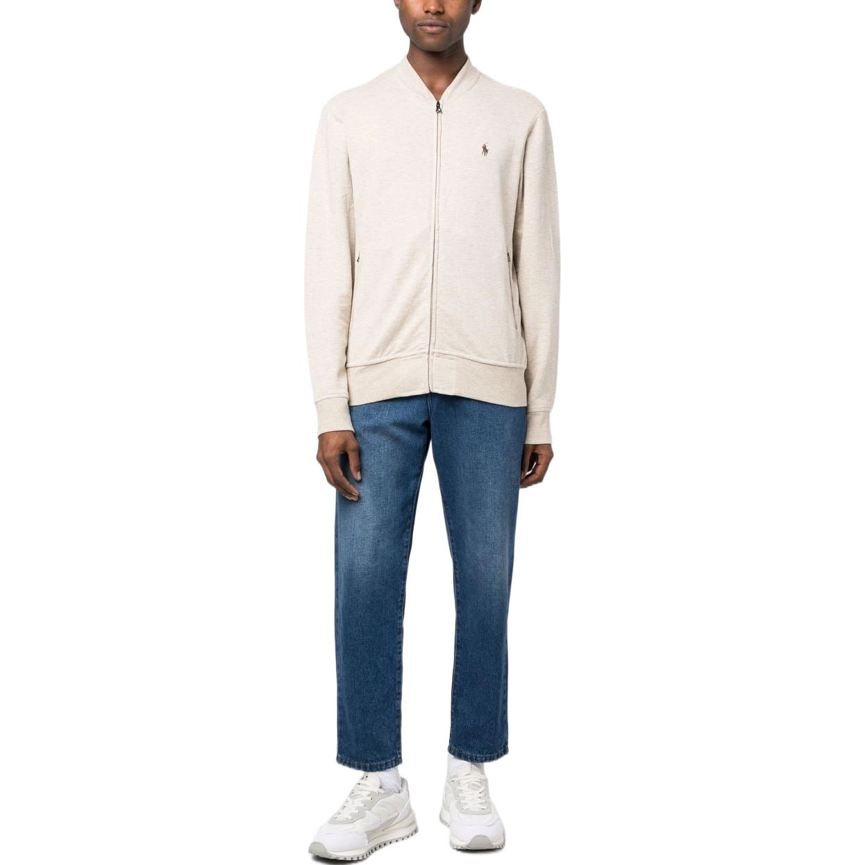 Polo Ralph Lauren SS23 Logo