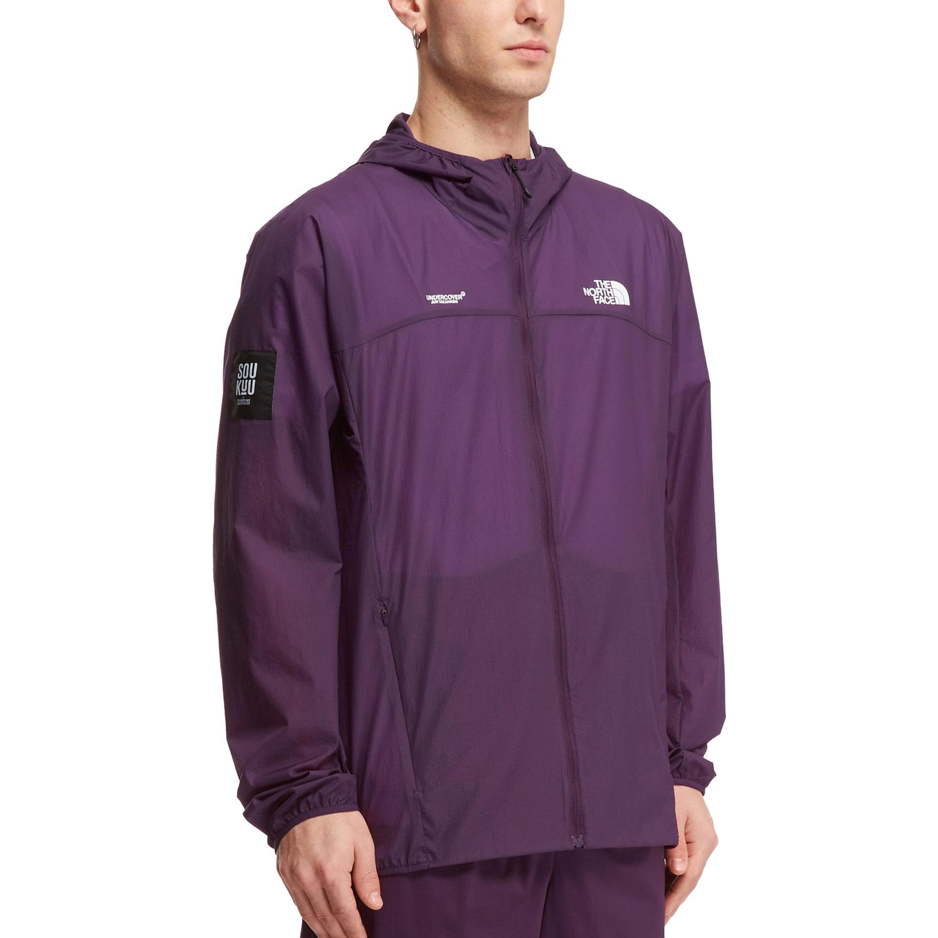 THE NORTH FACE x SS24 SOUKUU