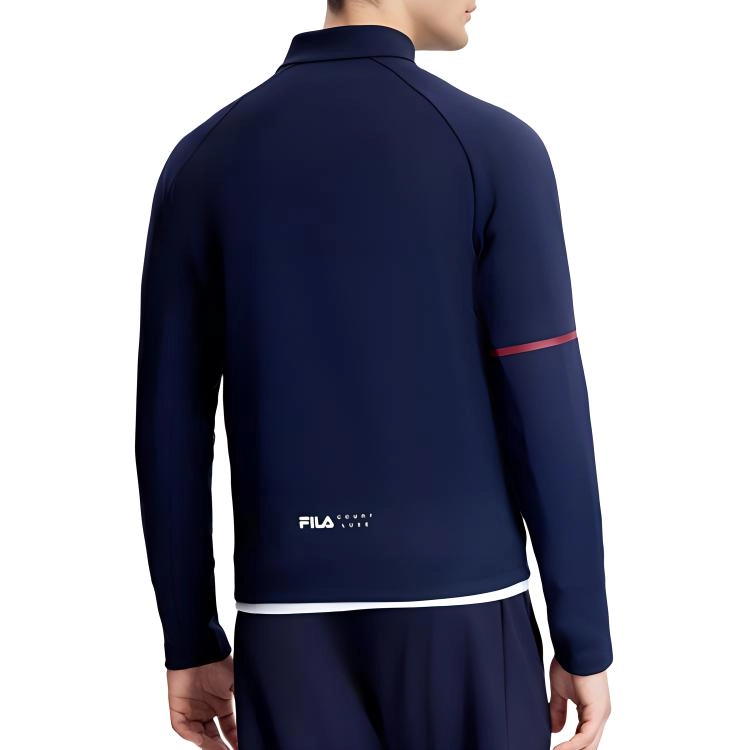 FILA Logo