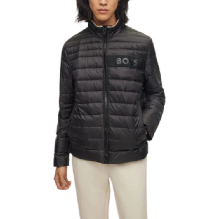 HUGO BOSS FW22 logo