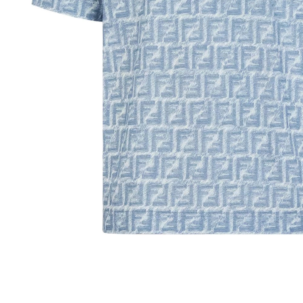 FENDI SS24 LogoT