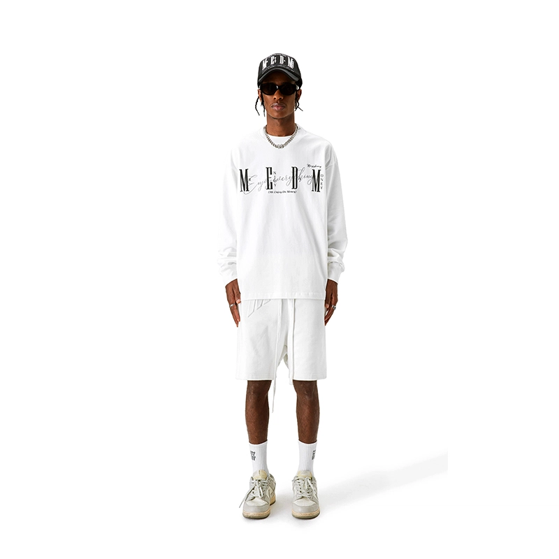 MR.ENJOYDA MONEY FW22 T