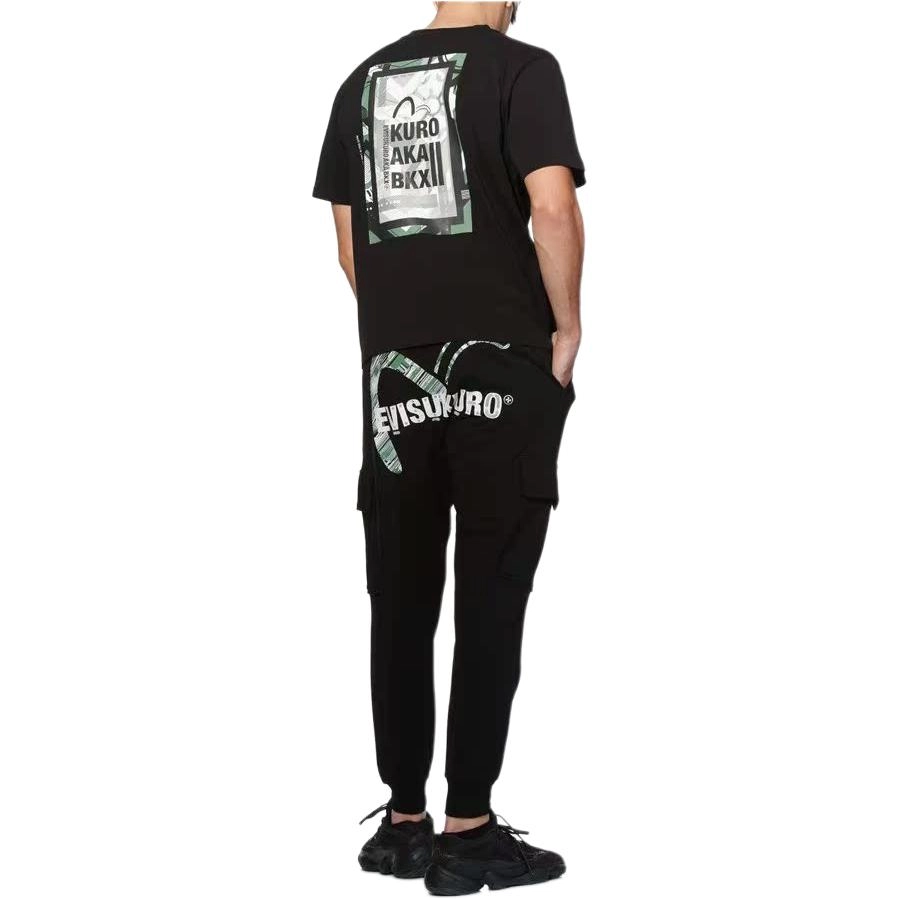 EVISU SS22 T