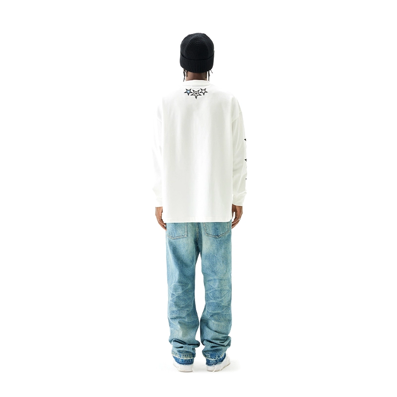 MR.ENJOYDA MONEY SS23 T