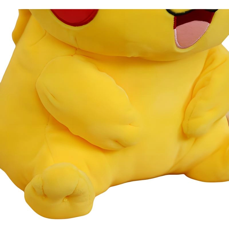 x POKEMON AOGER