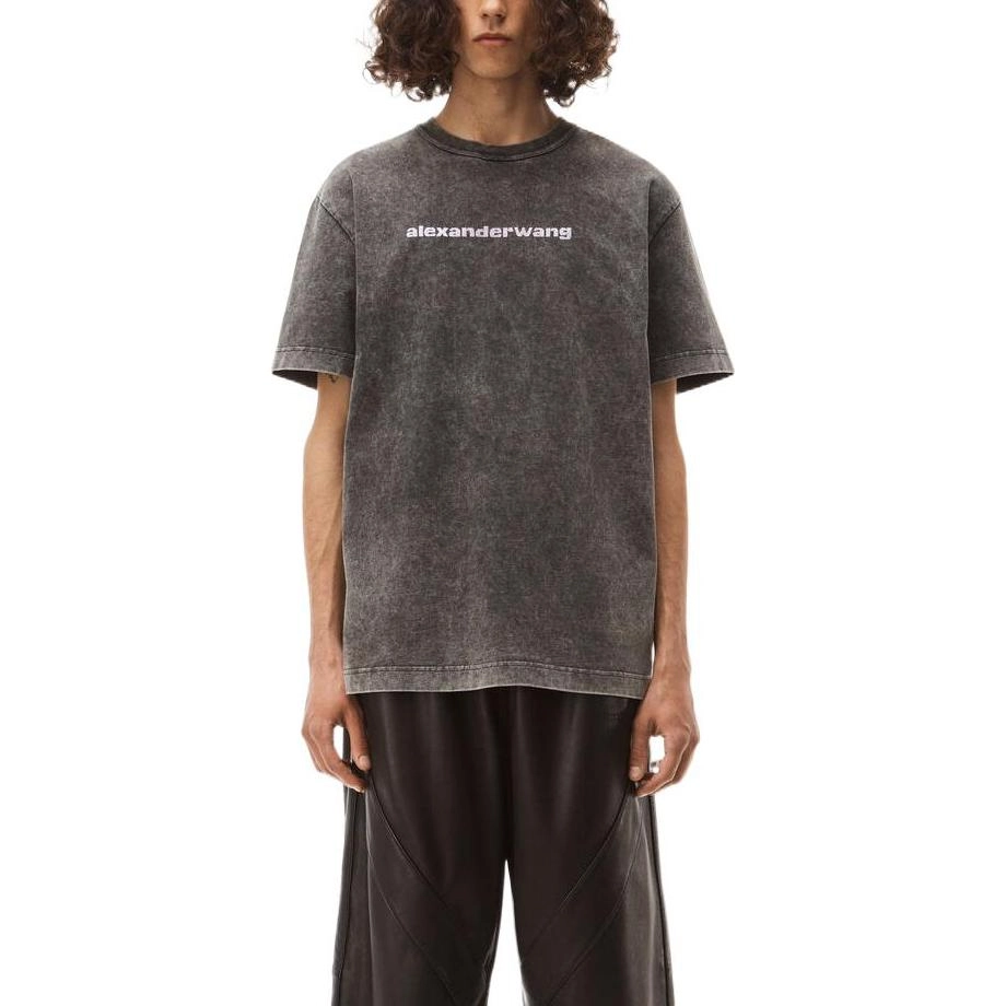 alexander wang FW22 LogoT