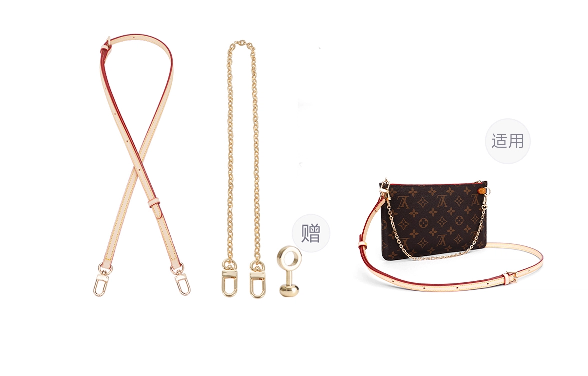 LV neverfull