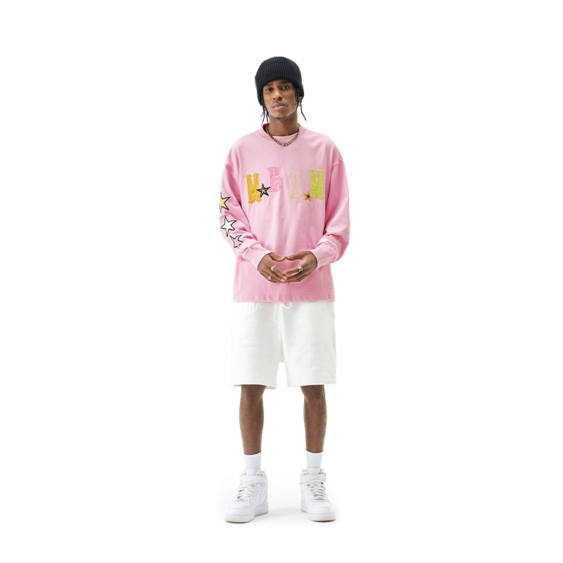 MR.ENJOYDA MONEY SS23 T