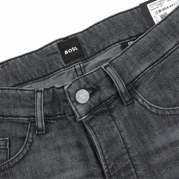HUGO BOSS SS24 Lgoo